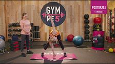 Quinto allenamento con Cristina Quaranta