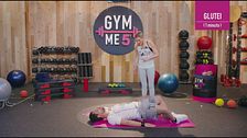 Quarto allenamento con Biagio D'Anelli