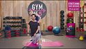 Quinto allenamento con Biagio D'Anelli