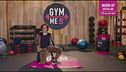 Primo allenamento con Simona Borioni