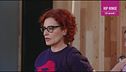 Secondo allenamento con Simona Borioni