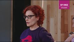 Secondo allenamento con Simona Borioni