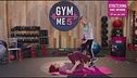 Terzo allenamento con Simona Borioni
