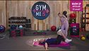 Primo allenamento con Pasquale Laricchia