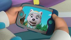 I cuccioli salvano un cercatore d'oro / I cuccioli salvano lo zio Otis