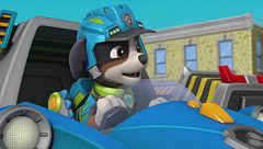 Dino Soccorso: i cuccioli salvano un Humdi-Sauro