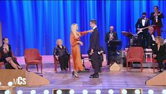 Prima puntata - Mercoledì 24 marzo