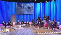 Terza puntata - Mercoledì 7 aprile