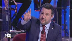 Quinta puntata - Mercoledì 21 aprile