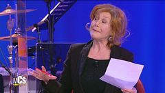 ''Lilli Gruber'' vs  Giorgia Meloni