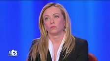 Giorgia Meloni: l'intervista one to one - II parte