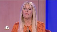 Maria Teresa Ruta: ''Sono stata molto corteggiata...''