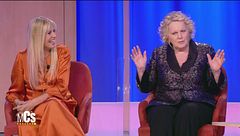 Katia Ricciarelli: il significato di "gatta morta''