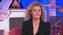 Eva Grimaldi: ''Una famiglia che mi ha dato tanto amore''