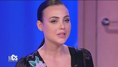 Rosalinda Cannavò: ''Devo ringraziare Gabriel Garko ma...''