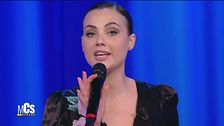 Rosalinda canta ''Sincerità''