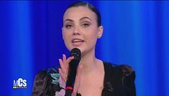 Rosalinda canta ''Sincerità''