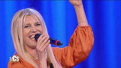 Maria Teresa Ruta canta ''Motocicletta 10 HP''