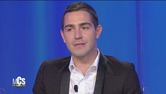 Tommaso Zorzi: ''Il successo è...''