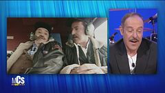 Massimo Lopez: ''Io e Maurizio Costanzo quella volta in cui...''