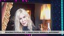 Ivana Spagna: la nascita di "Gente come noi"