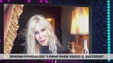 Ivana Spagna: la nascita di "Gente come noi"