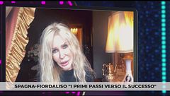 Ivana Spagna: la nascita di "Gente come noi"