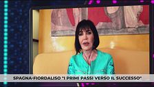 La grinta di Fiordaliso