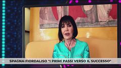 La grinta di Fiordaliso