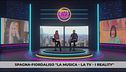 I reality di Spagna e Fiordaliso