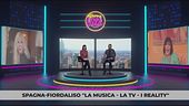 I reality di Spagna e Fiordaliso
