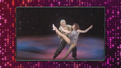 Carmen Russo e Enzo Paolo Turchi