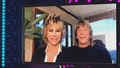 Enzo Paolo e Carmen, una vita per la danza