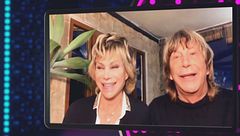 Enzo Paolo e Carmen, il segreto del loro amore