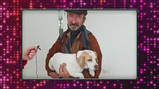 Tommaso e il suo più grande amico