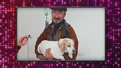 Tommaso e il suo più grande amico