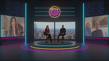 Emanuela Folliero e Marco Balestri, benvenuti!