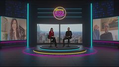 Emanuela Folliero e Marco Balestri, benvenuti!