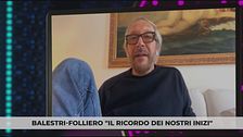 I successi di Emanuela Folliero e Marco Balestri