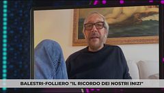 I successi di Emanuela Folliero e Marco Balestri