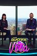 Marco Balestri ed Emanuela Folliero e l'amore