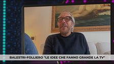 Marco Balestri ed i suoi famigerati scherzi