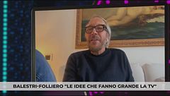 Marco Balestri ed i suoi famigerati scherzi