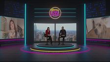 Nina e Blanco, amici dei nostri amici!
