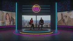 Nina e Blanco, amici dei nostri amici!