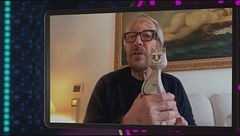 Oggetti simbolo per Marco Balestri e Emanuela Folliero