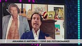 Arianna e Antonio -  I divi dei fotoromanzi