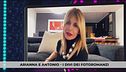 Arianna e Antonio - Cinema, tv e tanta gavetta