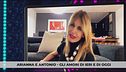 Arianna e Antonio - Gli amori di ieri  e di oggi