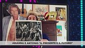Arianna e Antonio " Il presente e il futuro"